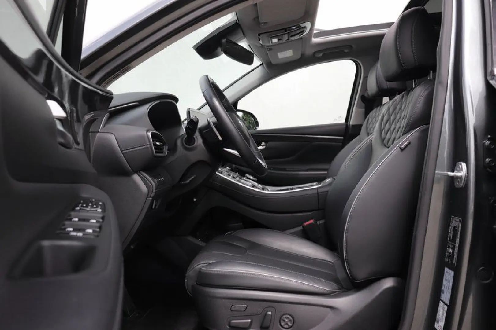 HYUNDAI SANTA FE PRIME 1.6 T-GDI Plug-In Hybrid 4WD LEASING