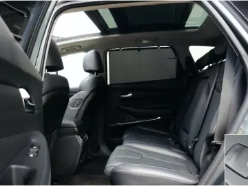 HYUNDAI SANTA FE PRIME 1.6 T-GDI Plug-In Hybrid 4WD LEASING