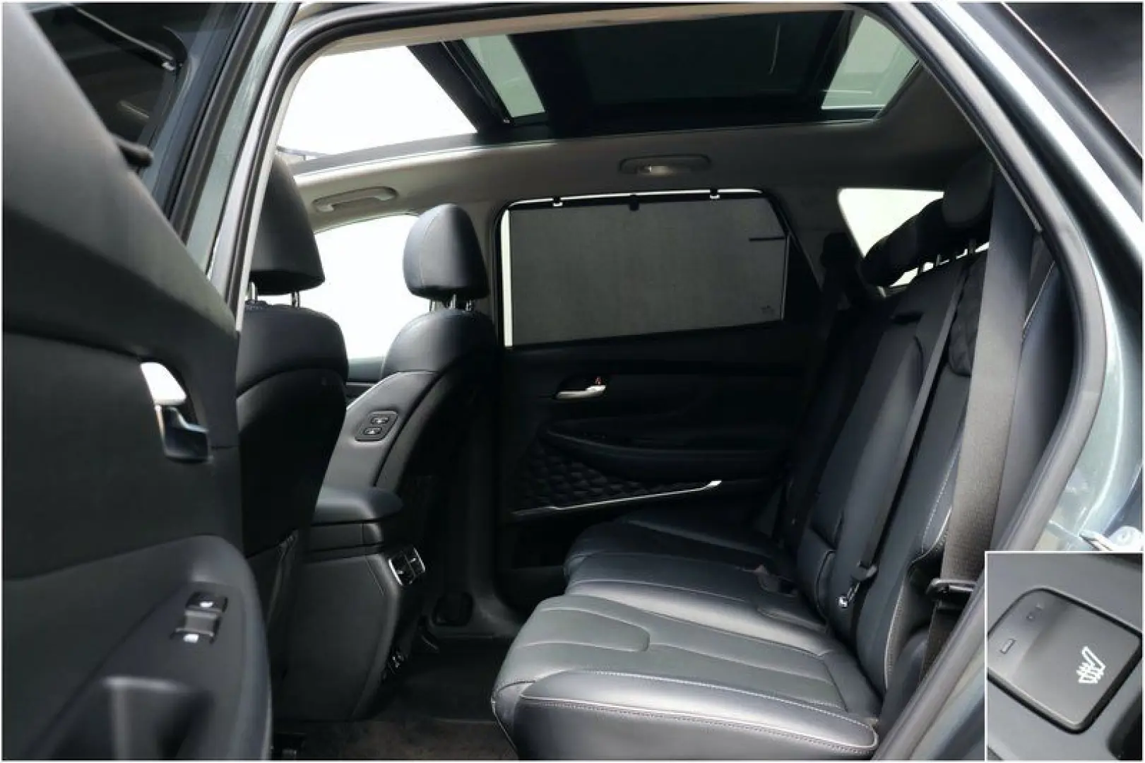 HYUNDAI SANTA FE PRIME 1.6 T-GDI Plug-In Hybrid 4WD LEASING