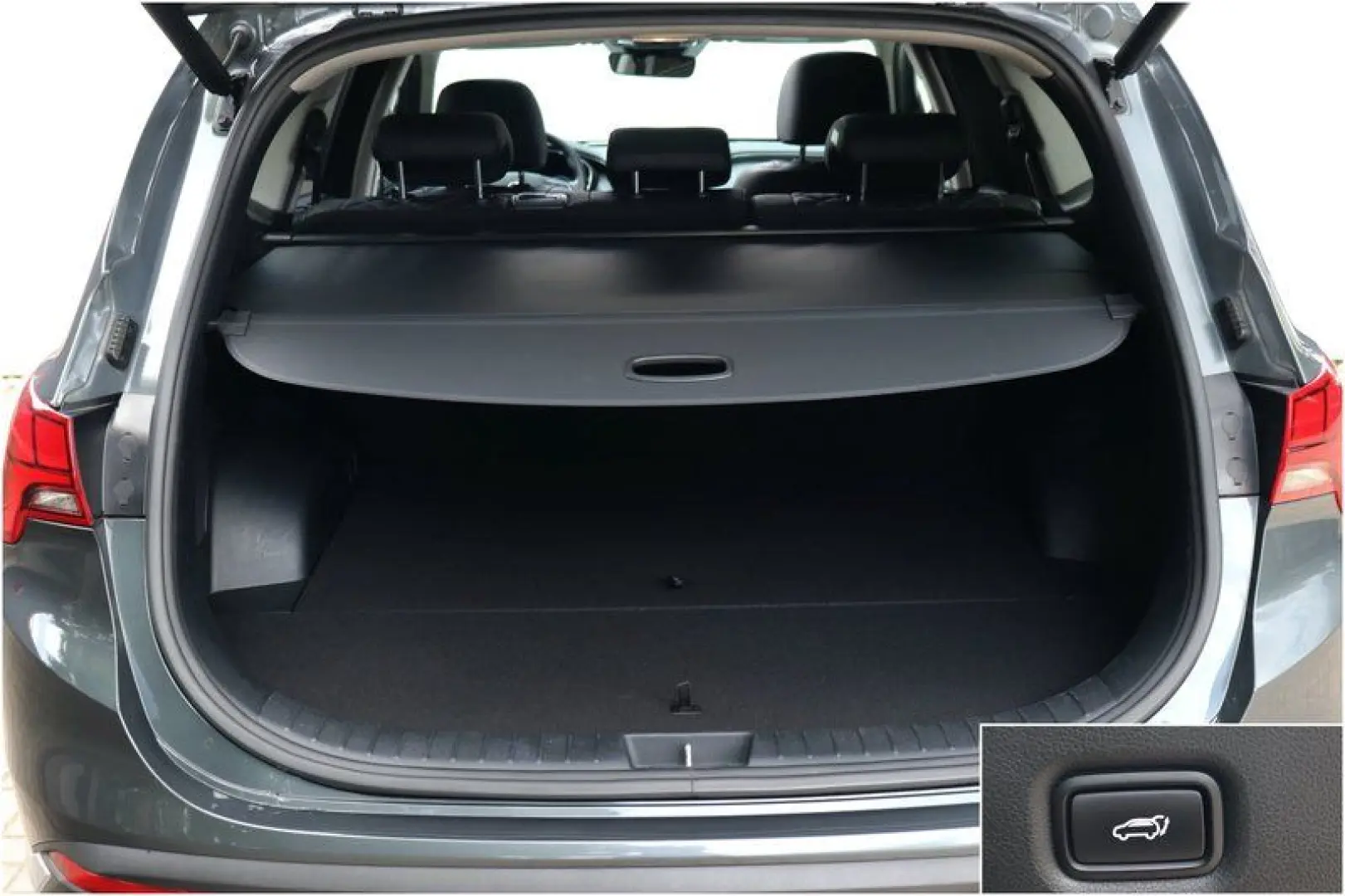 HYUNDAI SANTA FE PRIME 1.6 T-GDI Plug-In Hybrid 4WD LEASING