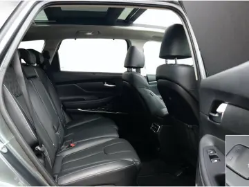 HYUNDAI SANTA FE PRIME 1.6 T-GDI Plug-In Hybrid 4WD LEASING