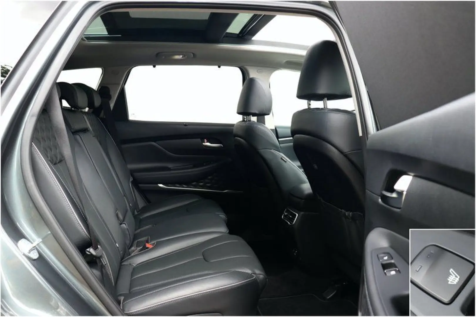 HYUNDAI SANTA FE PRIME 1.6 T-GDI Plug-In Hybrid 4WD LEASING