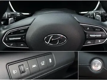 HYUNDAI SANTA FE PRIME 1.6 T-GDI Plug-In Hybrid 4WD LEASING
