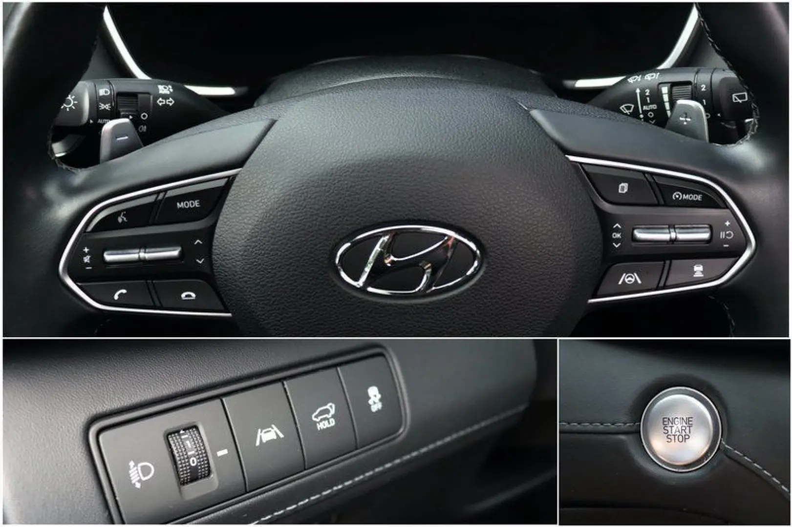 HYUNDAI SANTA FE PRIME 1.6 T-GDI Plug-In Hybrid 4WD LEASING