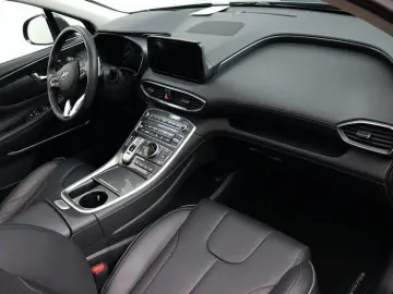 HYUNDAI SANTA FE PRIME 1.6 T-GDI Plug-In Hybrid 4WD LEASING