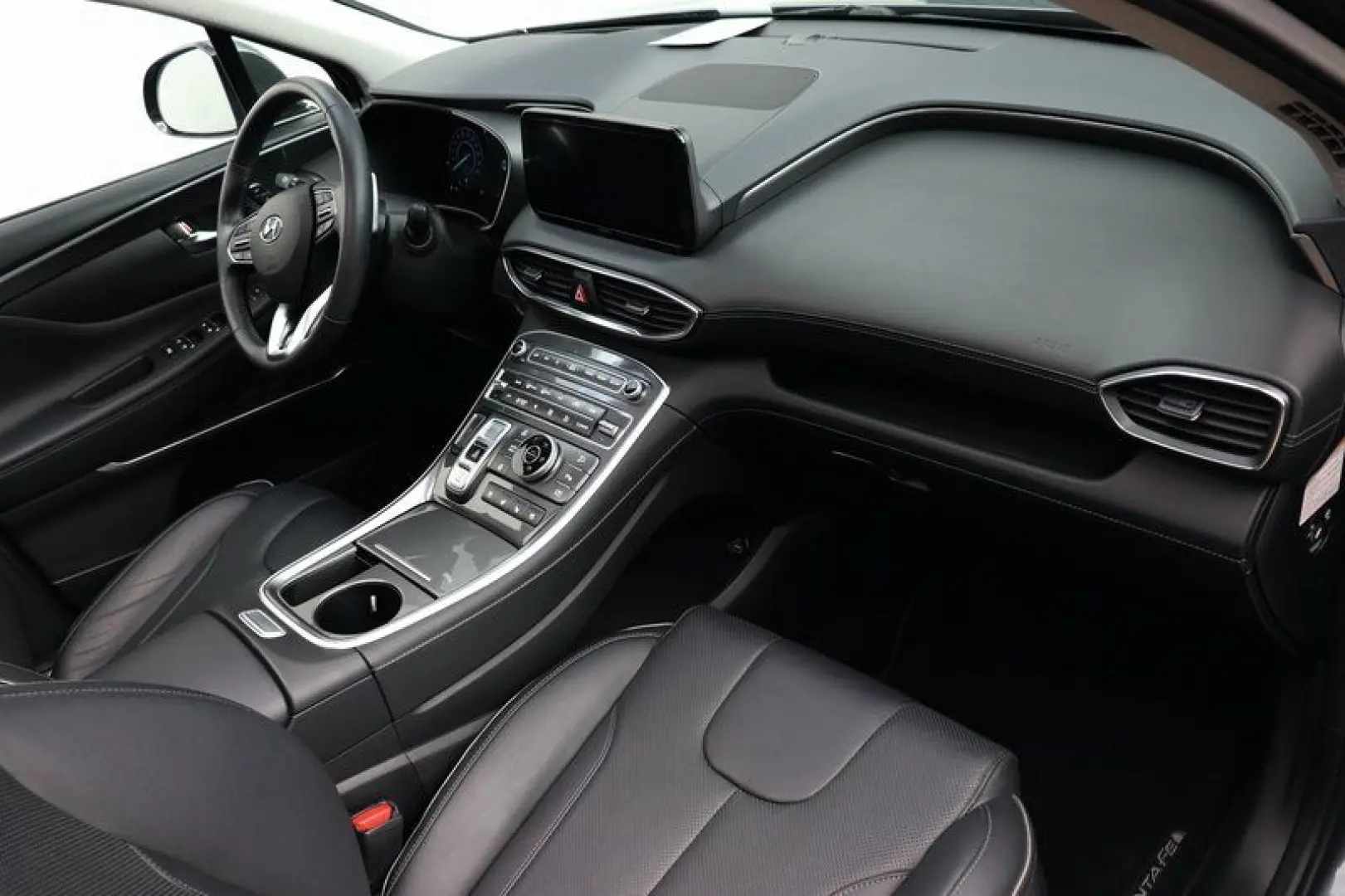 HYUNDAI SANTA FE PRIME 1.6 T-GDI Plug-In Hybrid 4WD LEASING