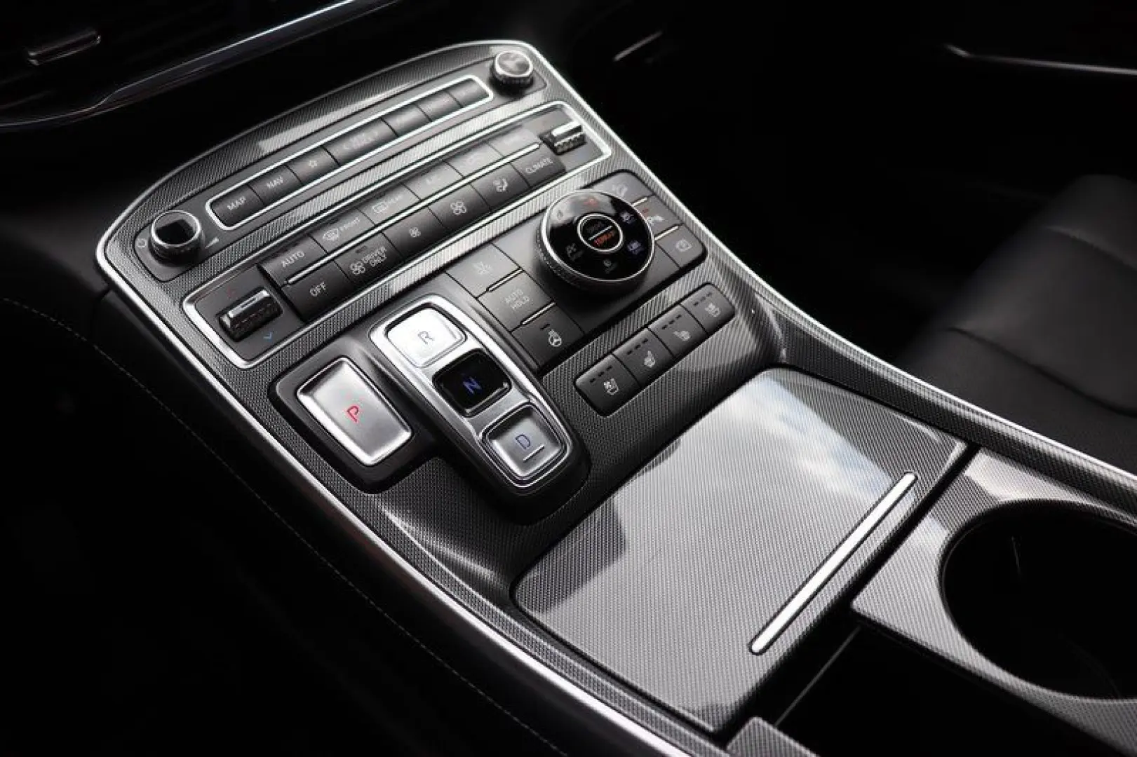 HYUNDAI SANTA FE PRIME 1.6 T-GDI Plug-In Hybrid 4WD LEASING