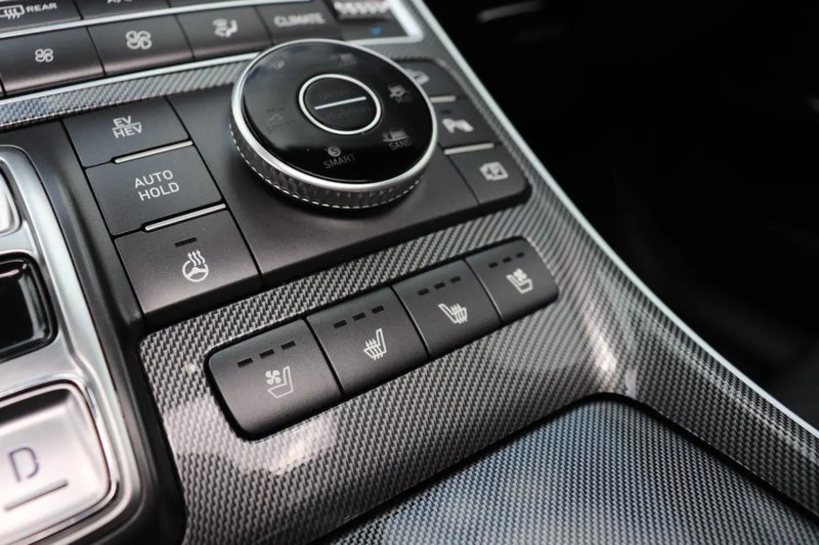 HYUNDAI SANTA FE PRIME 1.6 T-GDI Plug-In Hybrid 4WD LEASING