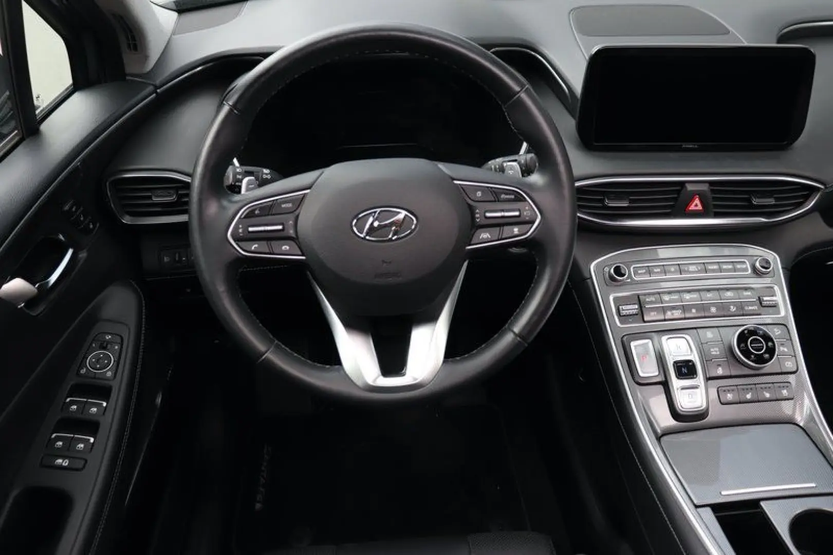 HYUNDAI SANTA FE PRIME 1.6 T-GDI Plug-In Hybrid 4WD LEASING