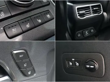 HYUNDAI SANTA FE PRIME 1.6 T-GDI Plug-In Hybrid 4WD LEASING