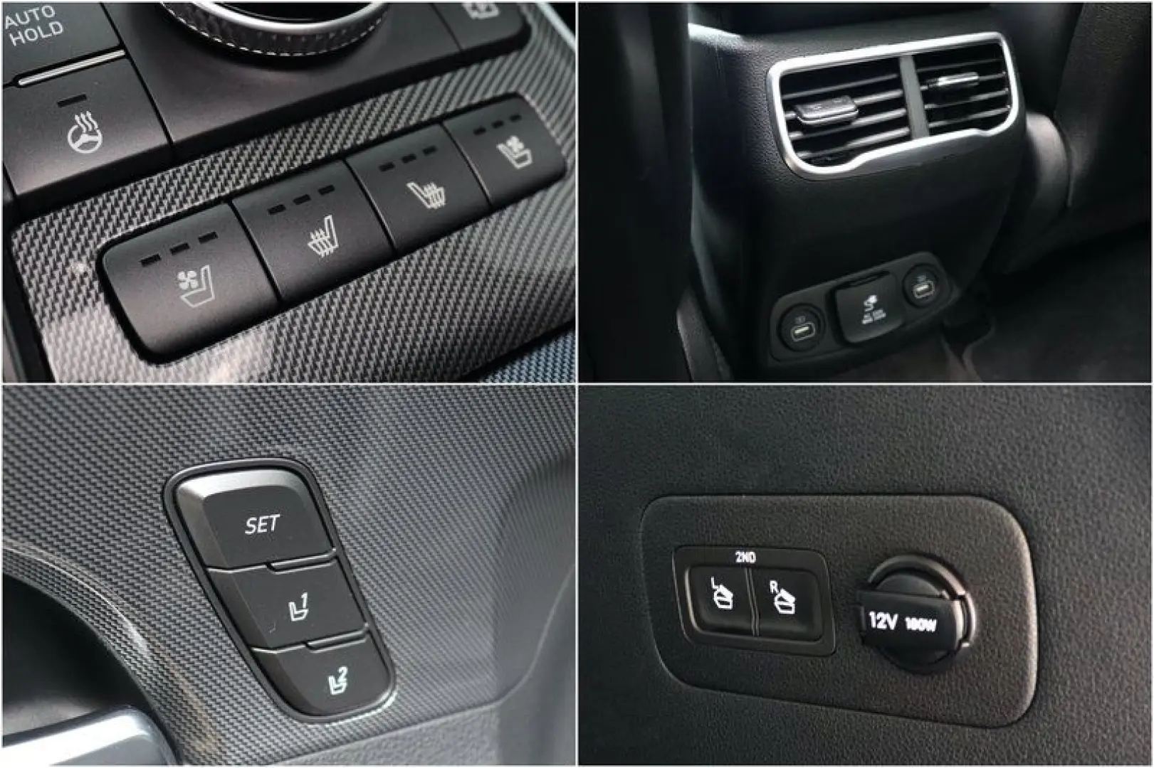 HYUNDAI SANTA FE PRIME 1.6 T-GDI Plug-In Hybrid 4WD LEASING