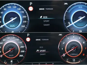 HYUNDAI SANTA FE PRIME 1.6 T-GDI Plug-In Hybrid 4WD LEASING