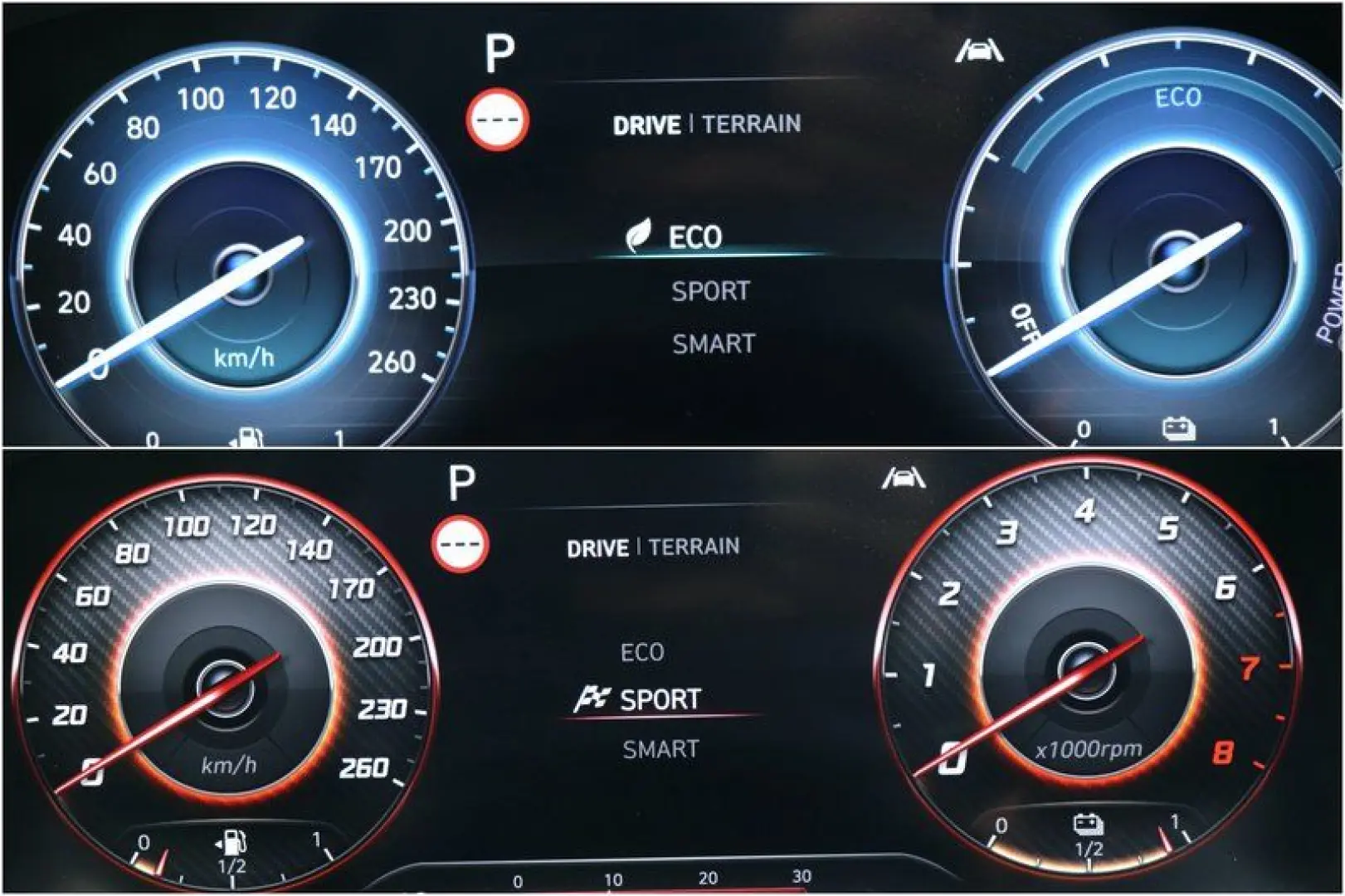 HYUNDAI SANTA FE PRIME 1.6 T-GDI Plug-In Hybrid 4WD LEASING