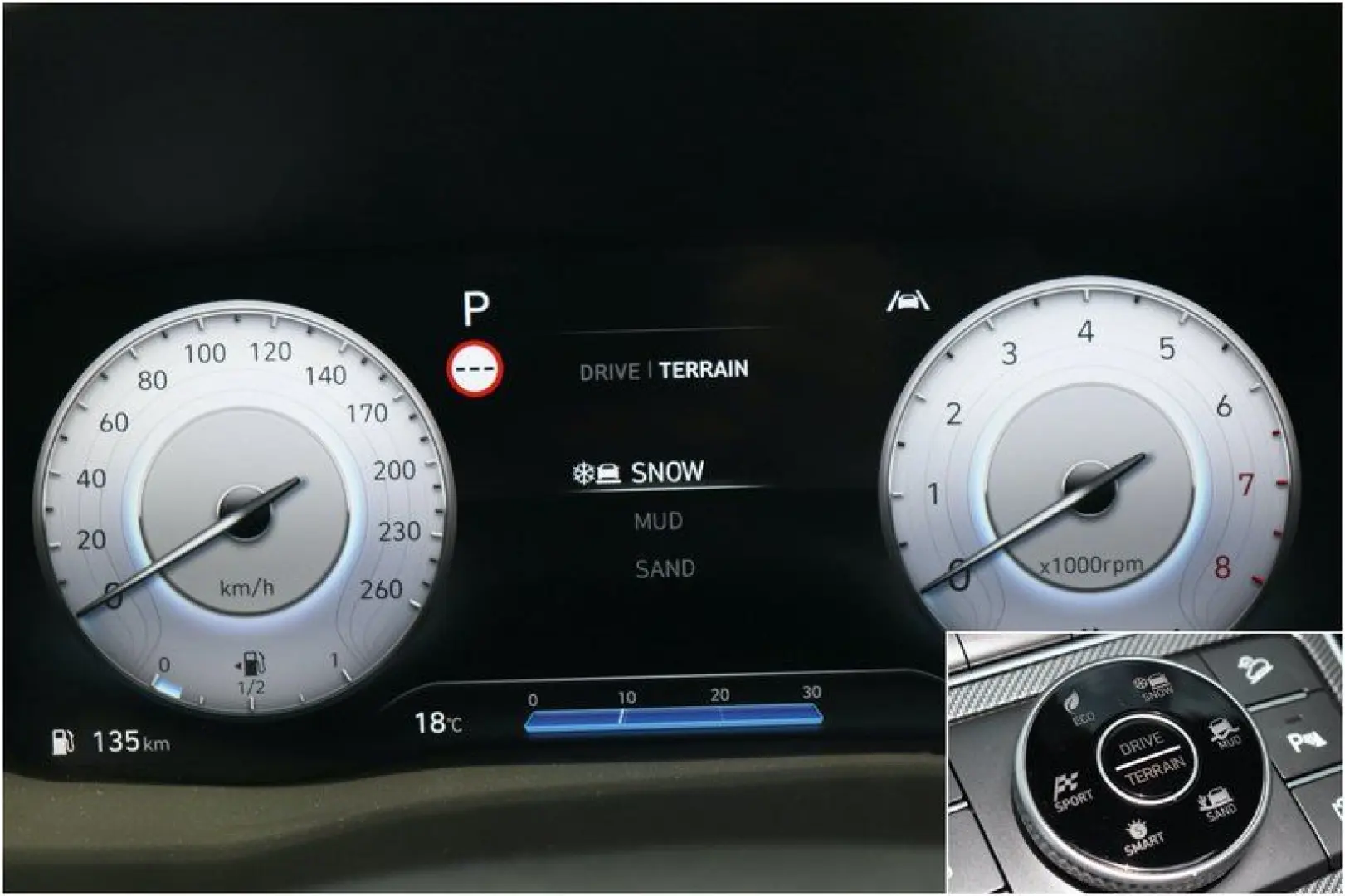 HYUNDAI SANTA FE PRIME 1.6 T-GDI Plug-In Hybrid 4WD LEASING