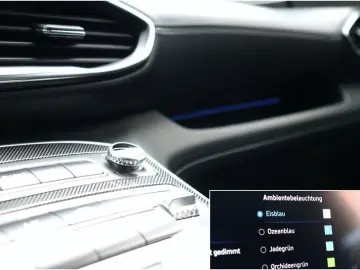 HYUNDAI SANTA FE PRIME 1.6 T-GDI Plug-In Hybrid 4WD LEASING