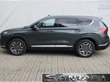 HYUNDAI SANTA FE PRIME 1.6 T-GDI Plug-In Hybrid 4WD LEASING
