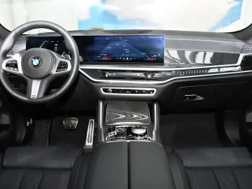 BMW X6 xDrive30d M Sport Pro Pano ACC 360 LEASING