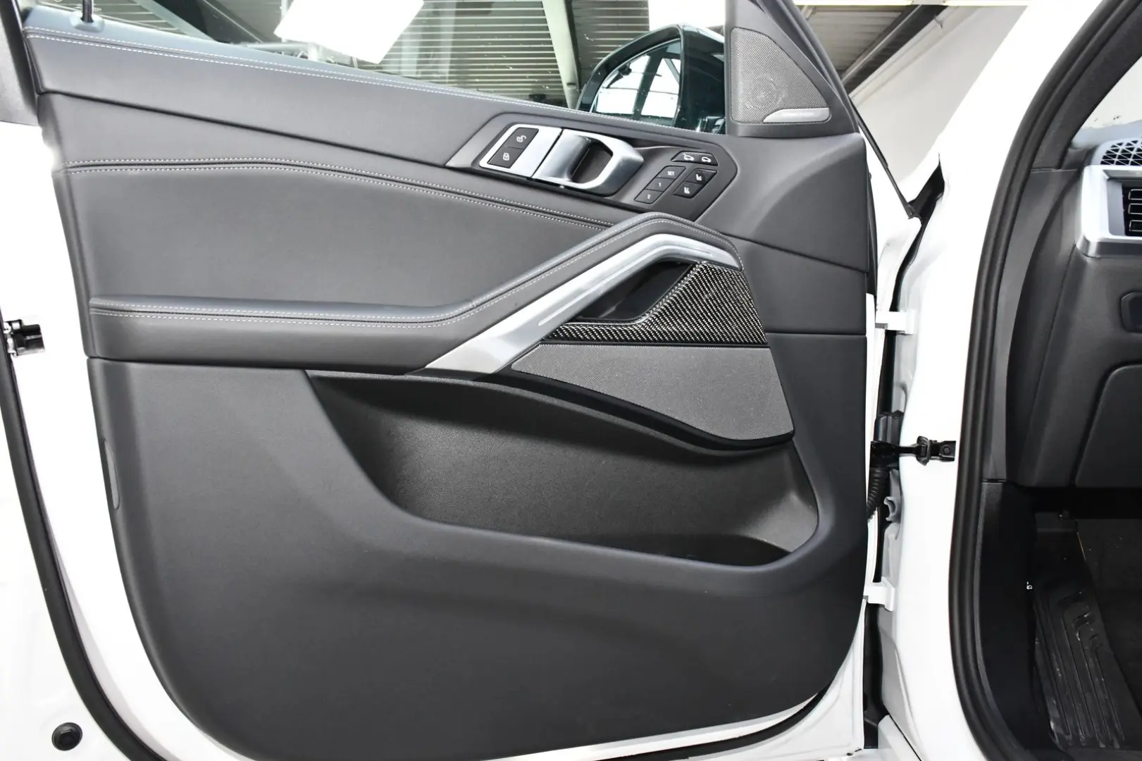 BMW X6 xDrive30d M Sport Pro Pano ACC 360 LEASING