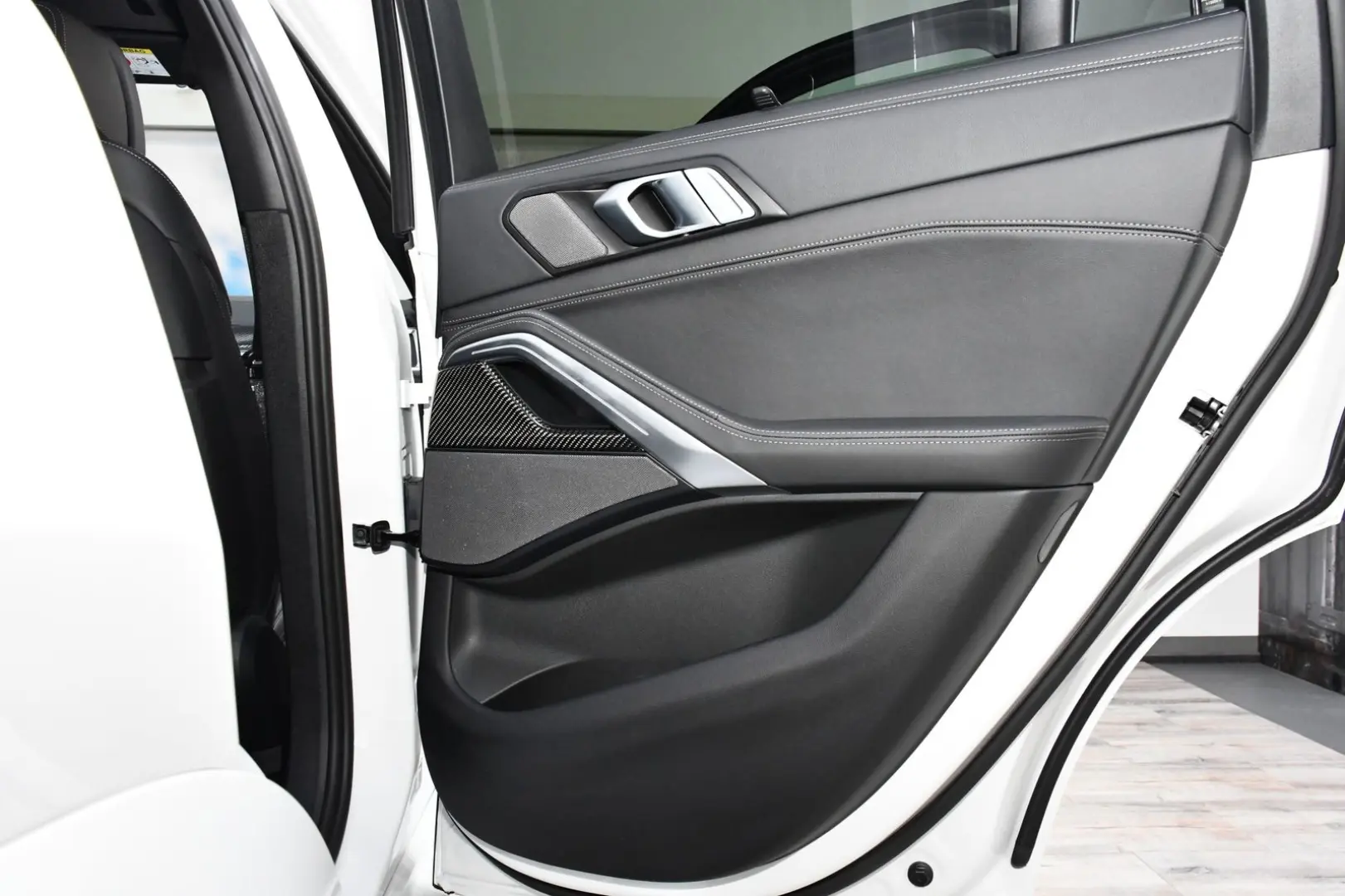BMW X6 xDrive30d M Sport Pro Pano ACC 360 LEASING