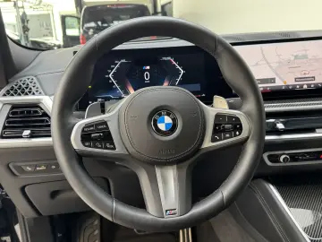 BMW X6 xDr30d M Sport Pro ACC 360° LEASING
