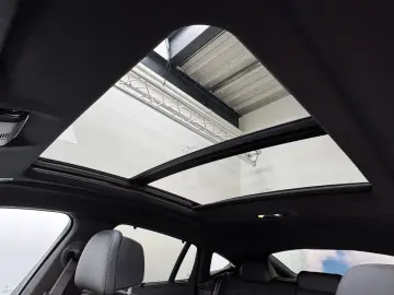 BMW X6 xDr30d M Sport Pro ACC 360° LEASING