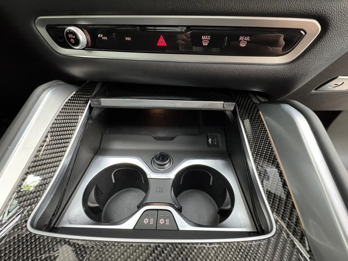 BMW X6 xDr30d M Sport Pro ACC 360° LEASING