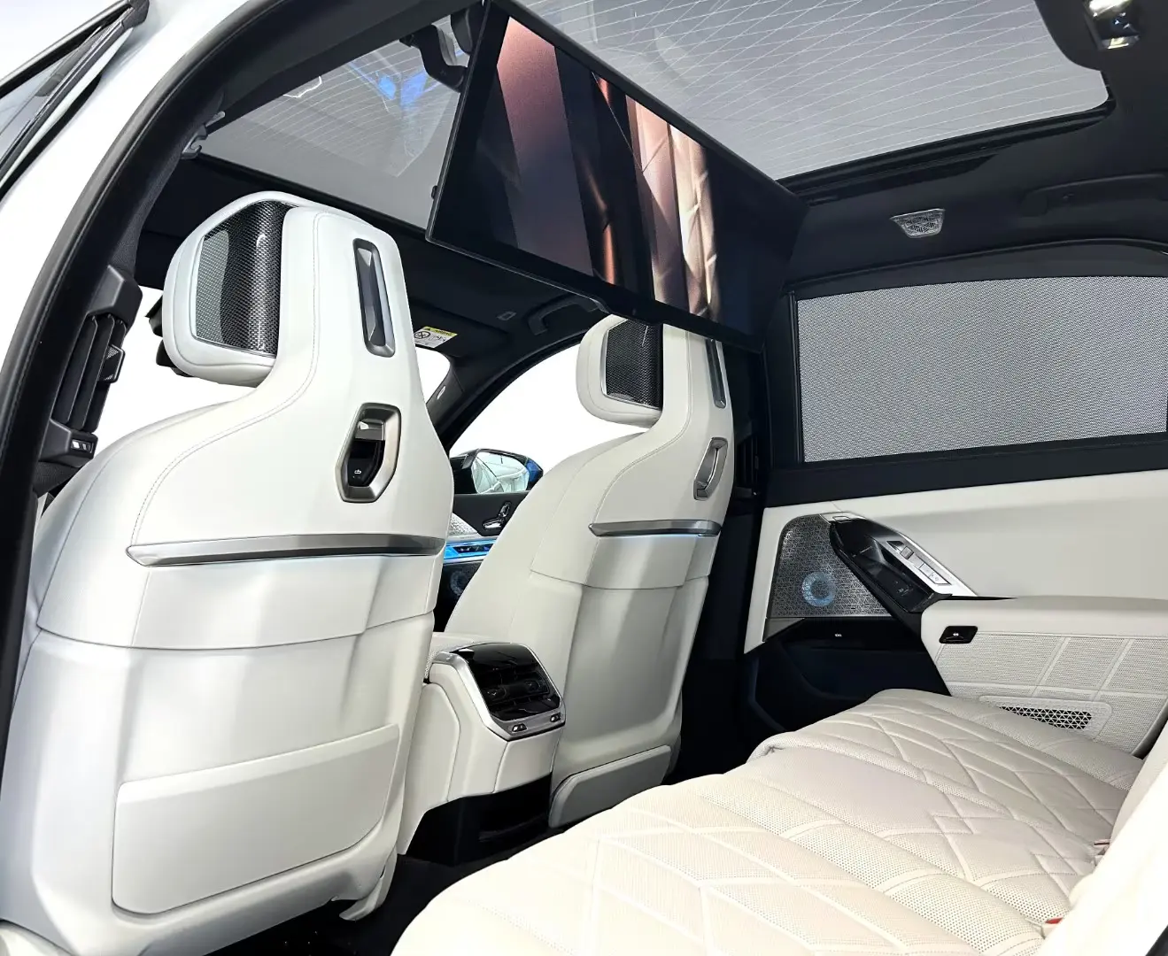 BMW 760 M760 e xDrive °Opțiune completă°
