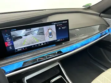 BMW 760 M760 e xDrive °Opțiune completă°