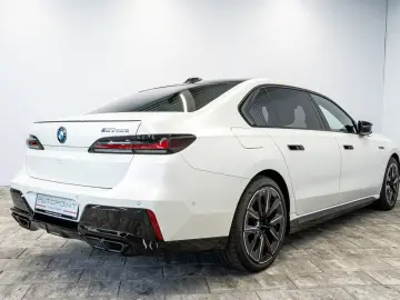 BMW 760 M760 e xDrive °Opțiune completă°