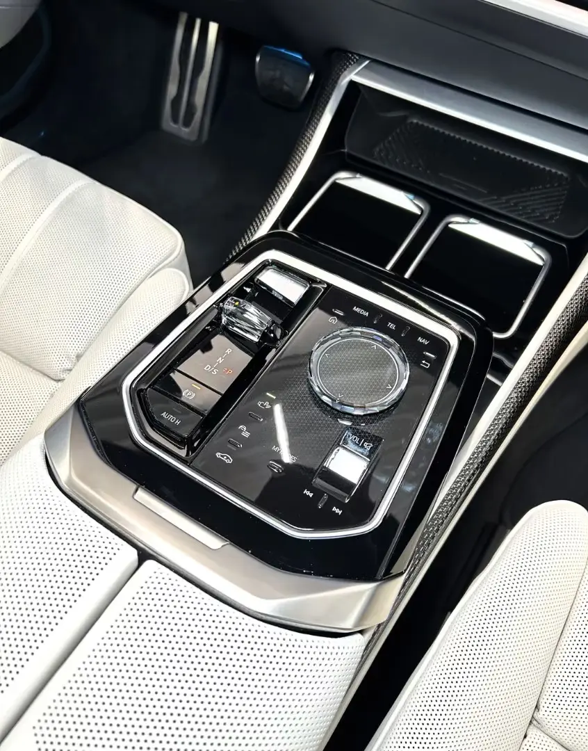 BMW 760 M760 e xDrive °Opțiune completă°