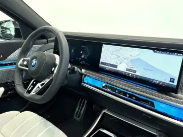 BMW 760 M760 e xDrive °Opțiune completă°