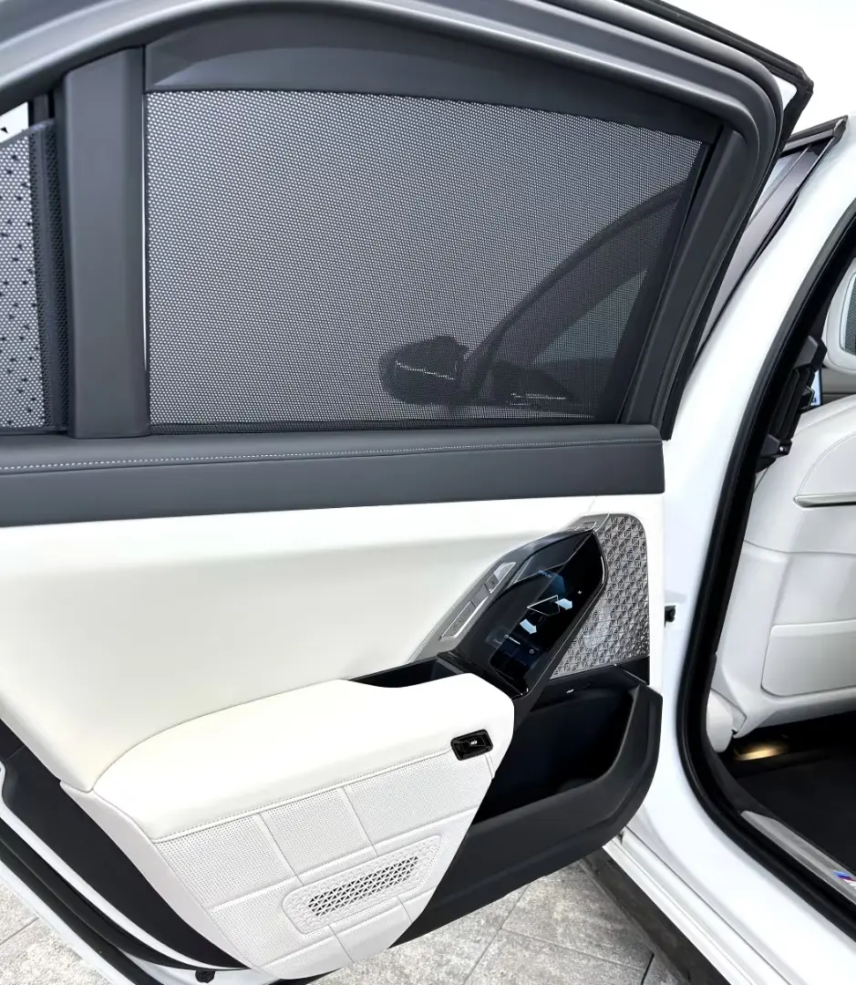 BMW 760 M760 e xDrive °Opțiune completă°
