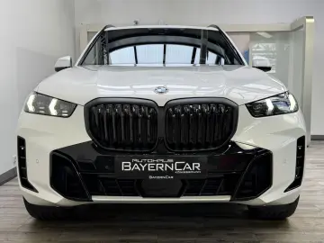 BMW X5 xDrive40d M Sport Pro ACC LEASING