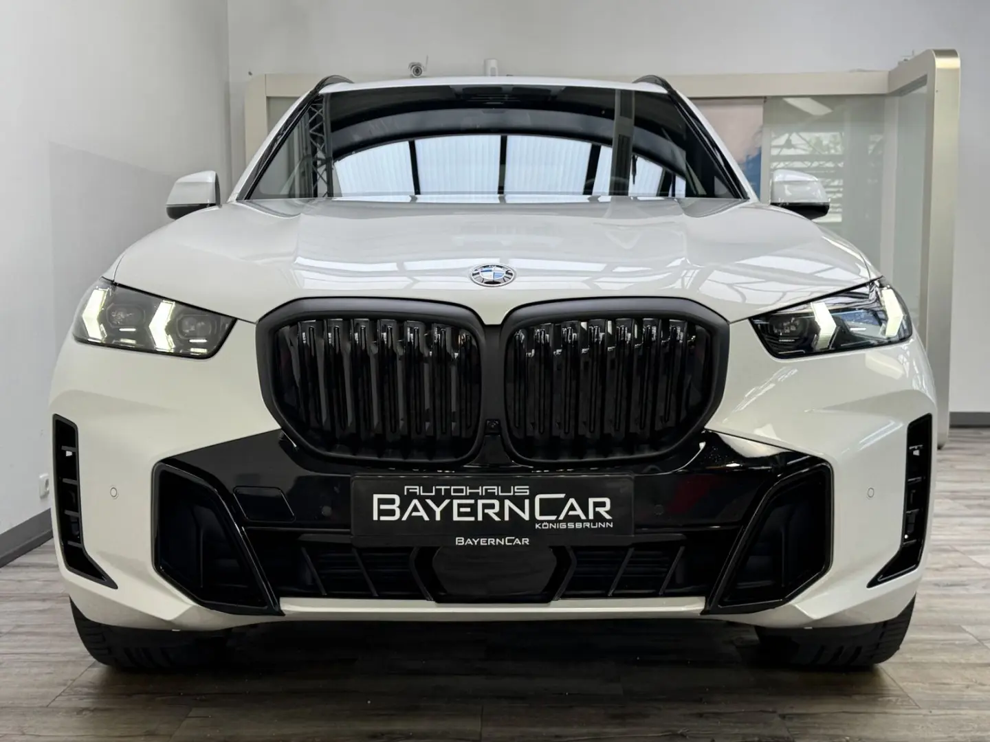 BMW X5 xDrive40d M Sport Pro ACC LEASING