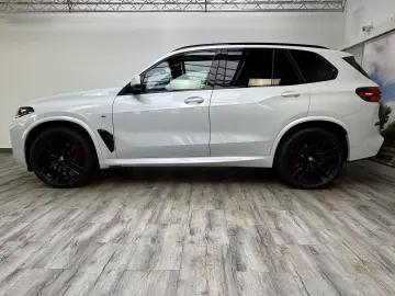 BMW X5 xDrive40d M Sport Pro ACC LEASING