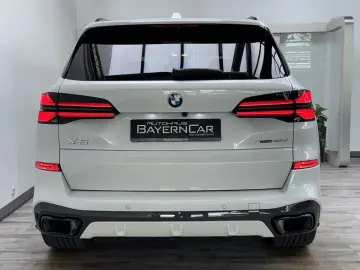 BMW X5 xDrive40d M Sport Pro ACC LEASING