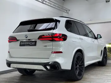 BMW X5 xDrive40d M Sport Pro ACC LEASING