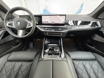 BMW X5 xDrive40d M Sport Pro ACC LEASING