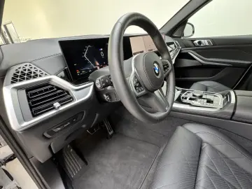BMW X5 xDrive40d M Sport Pro ACC LEASING