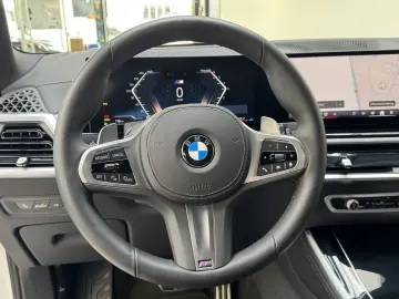 BMW X5 xDrive40d M Sport Pro ACC LEASING