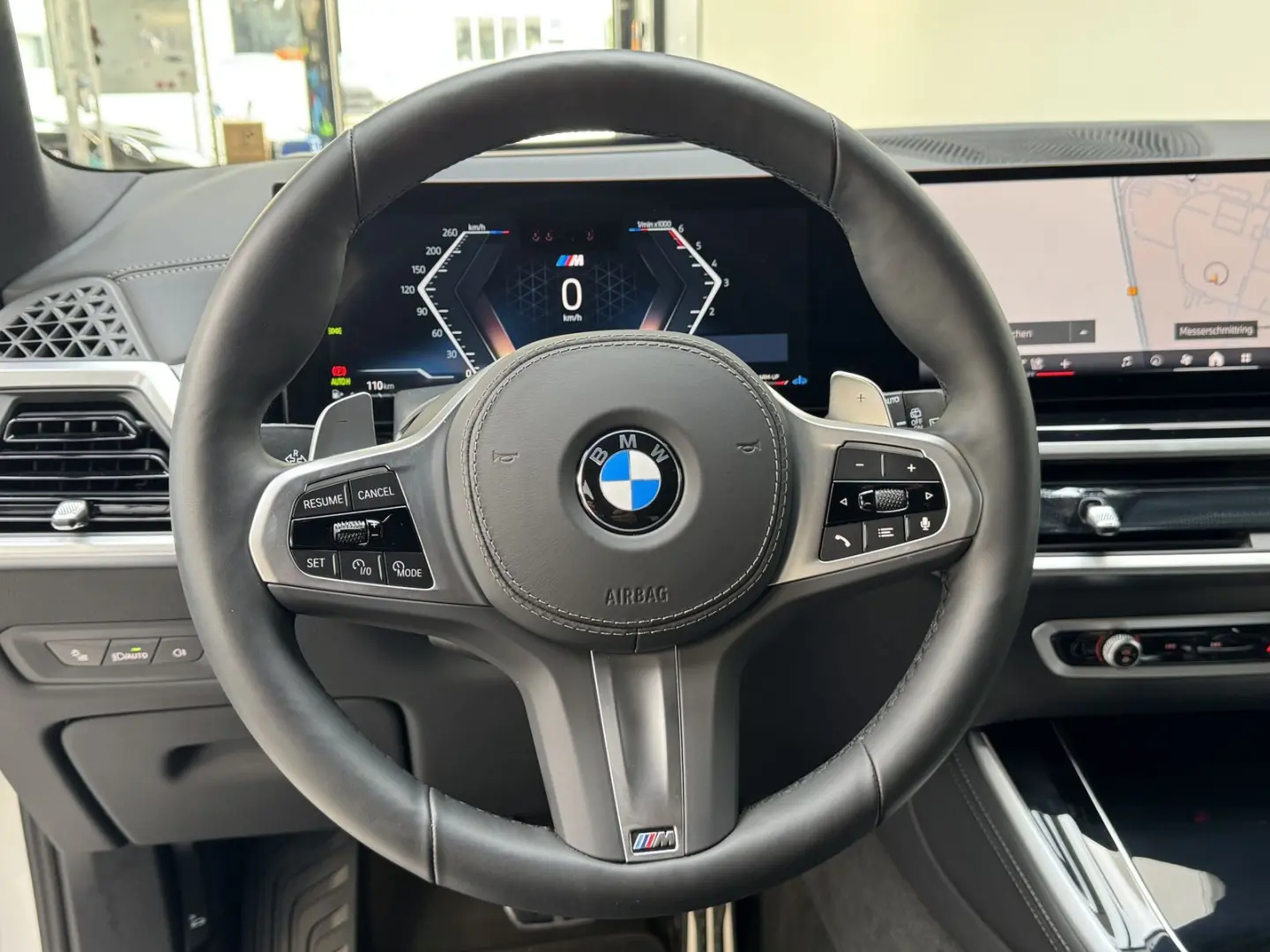 BMW X5 xDrive40d M Sport Pro ACC LEASING