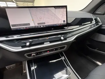 BMW X5 xDrive40d M Sport Pro ACC LEASING