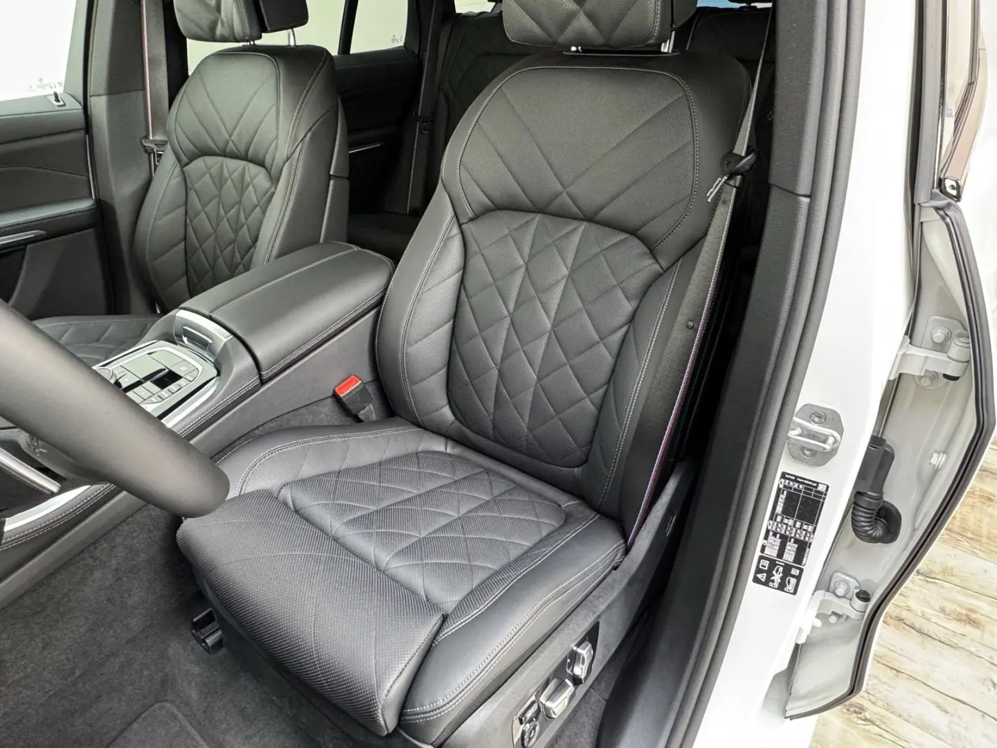 BMW X5 xDrive40d M Sport Pro ACC LEASING