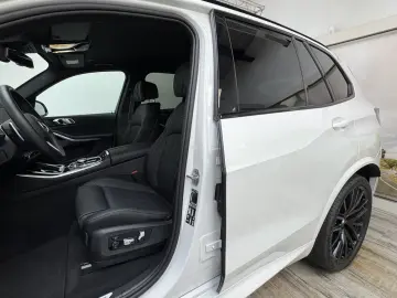BMW X5 xDrive40d M Sport Pro ACC LEASING