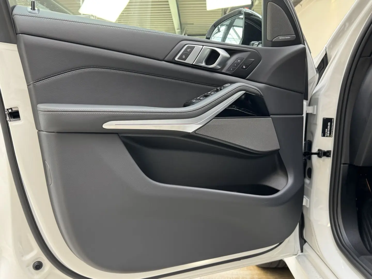 BMW X5 xDrive40d M Sport Pro ACC LEASING