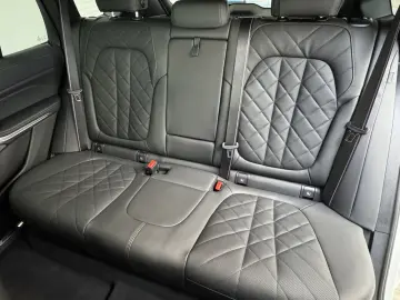 BMW X5 xDrive40d M Sport Pro ACC LEASING