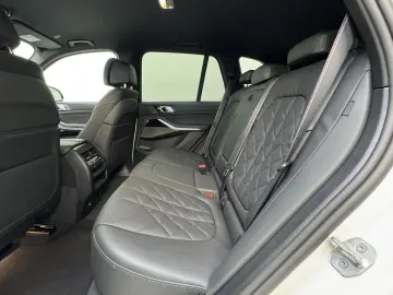 BMW X5 xDrive40d M Sport Pro ACC LEASING