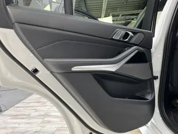 BMW X5 xDrive40d M Sport Pro ACC LEASING