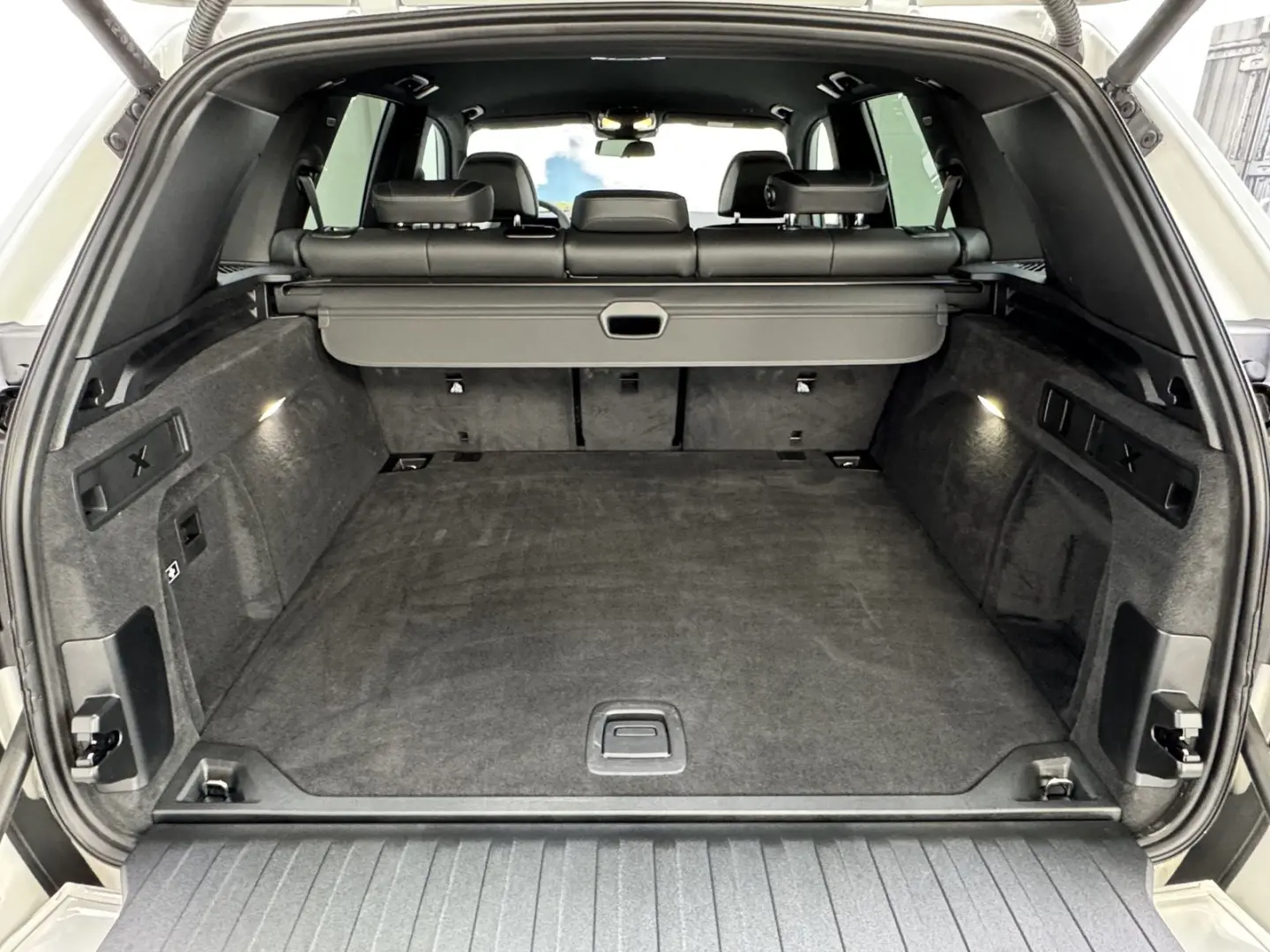 BMW X5 xDrive40d M Sport Pro ACC LEASING