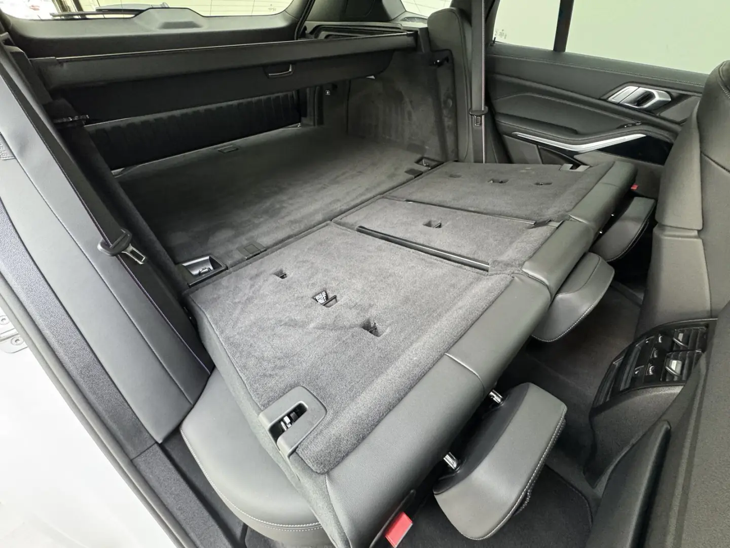 BMW X5 xDrive40d M Sport Pro ACC LEASING
